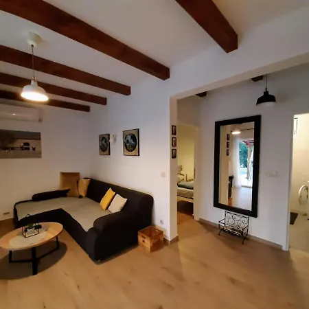 Villa House Barba - Vrana Pakoštane