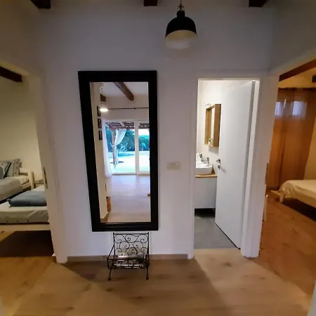 House Barba - Vrana * Pakoštane