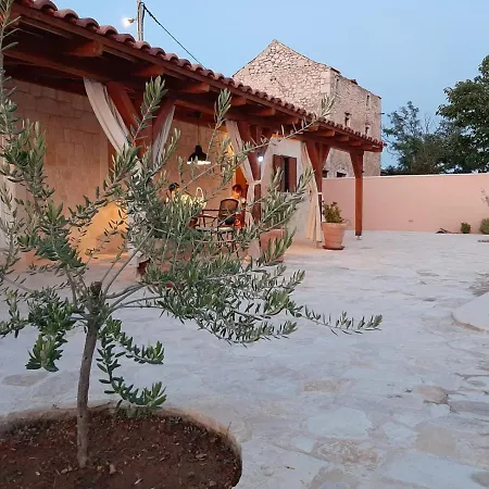 House Barba - Vrana Villa *