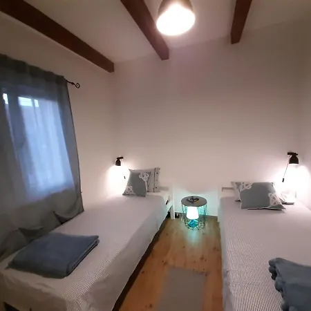 House Barba - Vrana Pakoštane