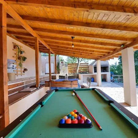 House Barba - Vrana Villa *