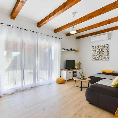 House Barba - Vrana Villa Pakoštane