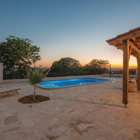 House Barba - Vrana Villa