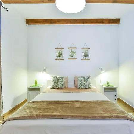 House Barba - Vrana * Pakoštane