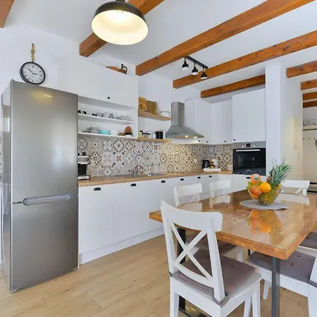 House Barba - Vrana Pakoštane