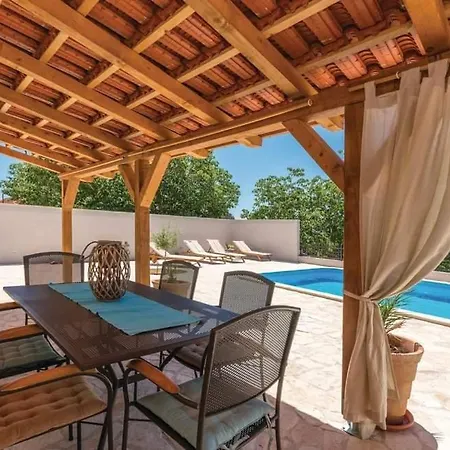 House Barba - Vrana *