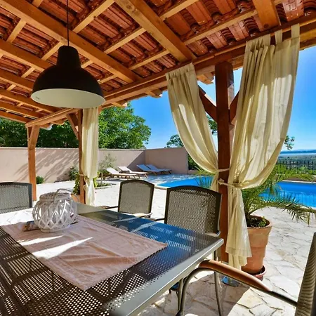 House Barba - Vrana * Pakoštane