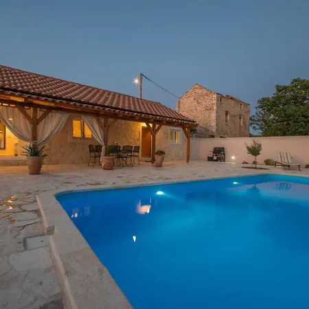 House Barba - Vrana Villa