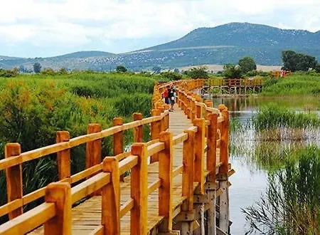 House Barba - Vrana Villa