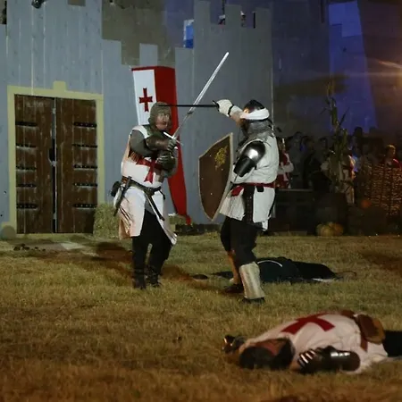 Villa House Barba - Vrana *