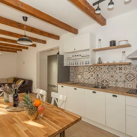 Villa House Barba - Vrana *