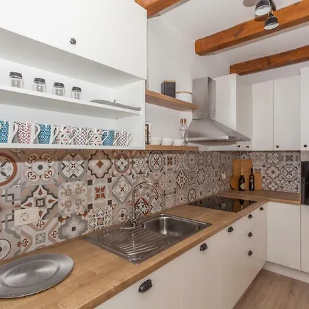 Villa House Barba - Vrana Pakoštane