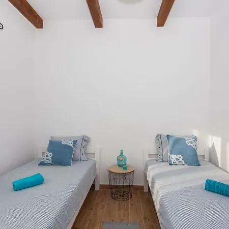 House Barba - Vrana Villa