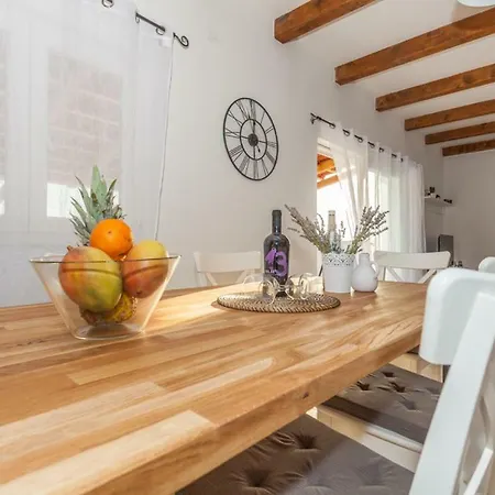 House Barba - Vrana Villa