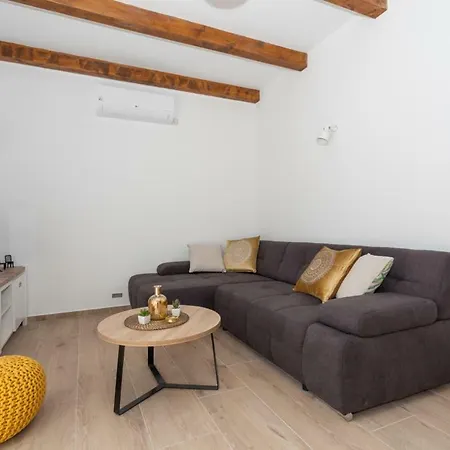 Villa House Barba - Vrana Pakoštane