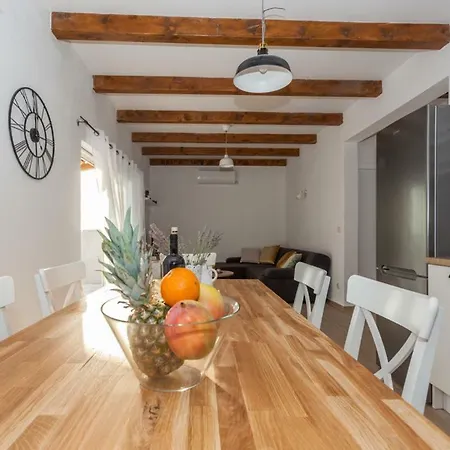 וילה House Barba - Vrana *