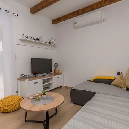 Villa House Barba - Vrana Pakoštane
