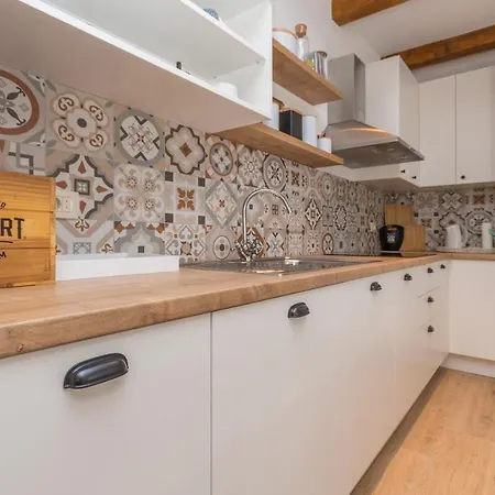 House Barba - Vrana Villa Pakoštane