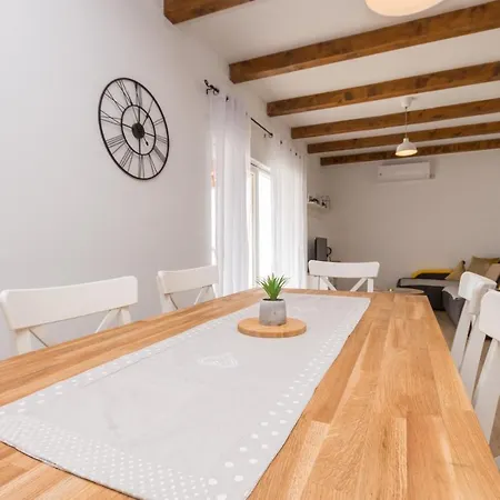 House Barba - Vrana Pakoštane