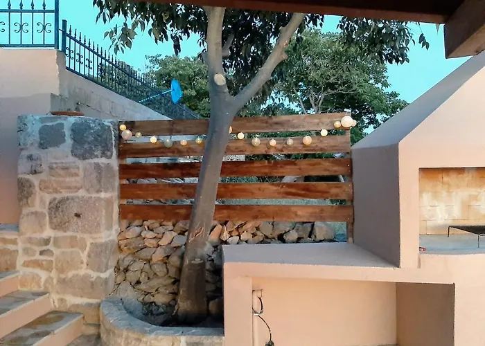 House Barba - Vrana