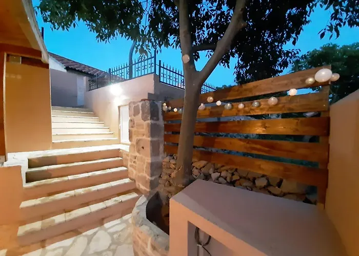 빌라 House Barba - Vrana *