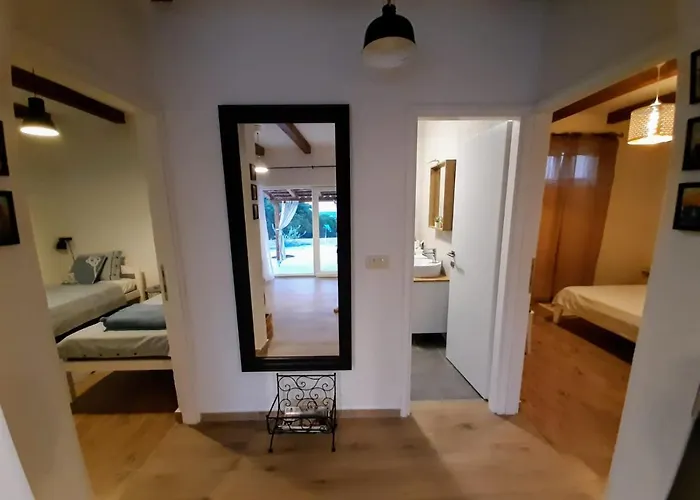 House Barba - Vrana * 파코스탄