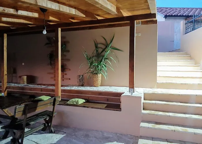 빌라 House Barba - Vrana *