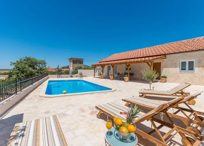 Villa House Barba - Vrana