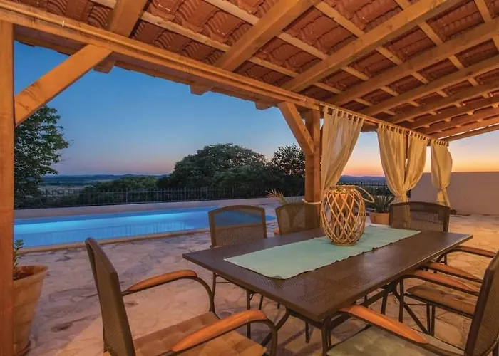 빌라 House Barba - Vrana