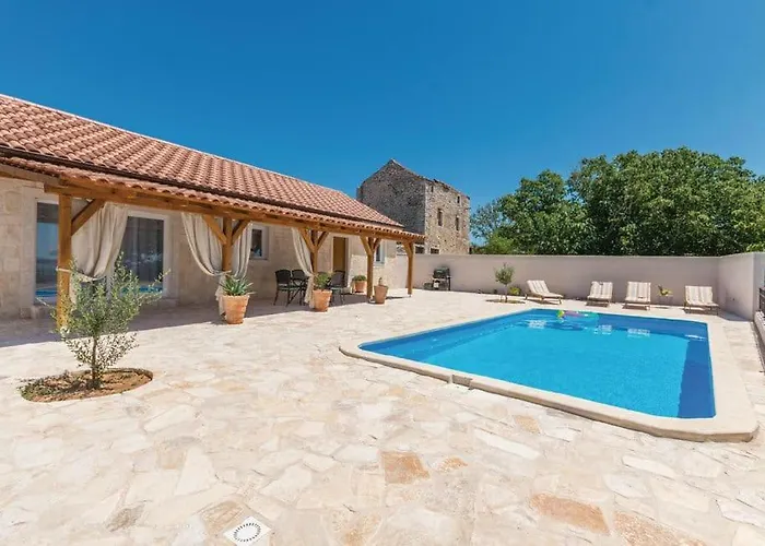 House Barba - Vrana *