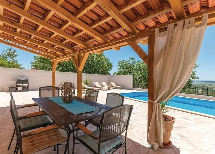 House Barba - Vrana *