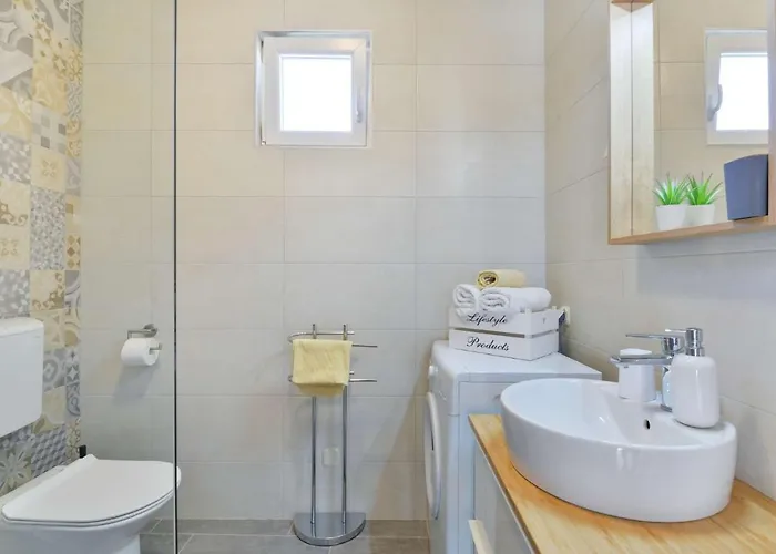 빌라 House Barba - Vrana