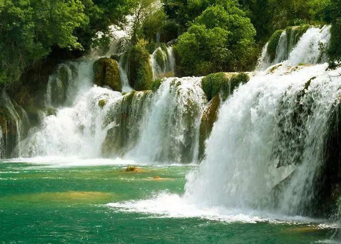 빌라 House Barba - Vrana *