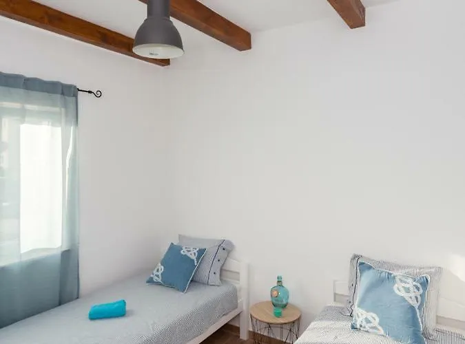 House Barba - Vrana *