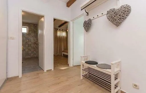 빌라 House Barba - Vrana 파코스탄