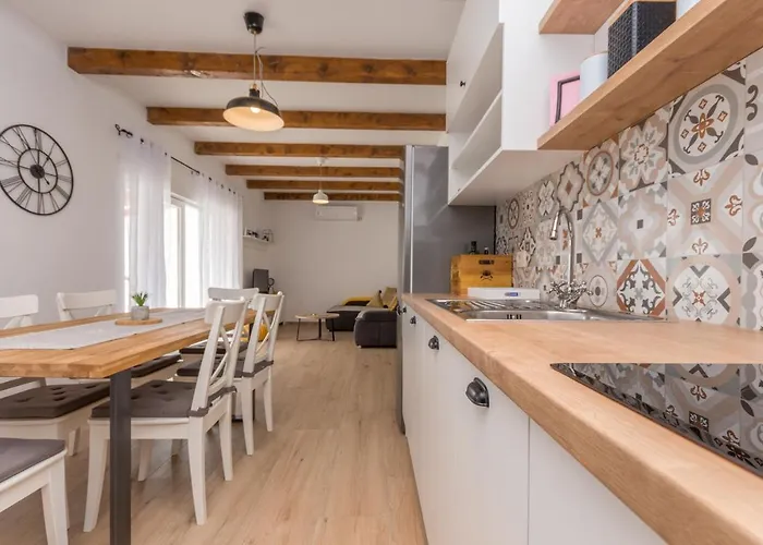 빌라 House Barba - Vrana