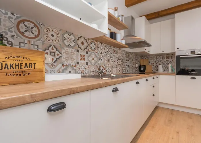 House Barba - Vrana 빌라 파코스탄