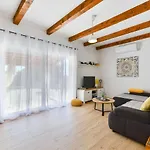 House Barba - Vrana Villa Pakoštane