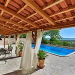 House Barba - Vrana Villa *