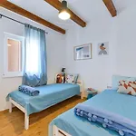 House Barba - Vrana