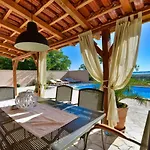 House Barba - Vrana * Pakoštane