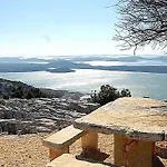 House Barba - Vrana Villa Pakoštane
