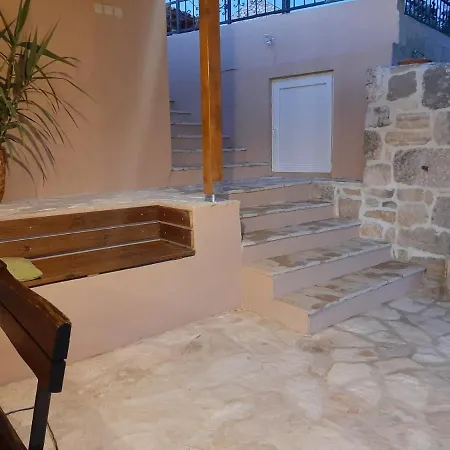 House Barba - Vrana Villa *