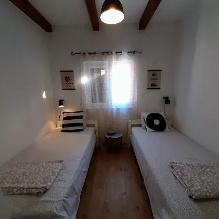 House Barba - Vrana Pakoštane