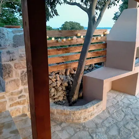 别墅 House Barba - Vrana *