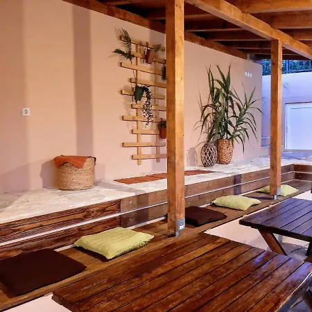 House Barba - Vrana Pakoštane