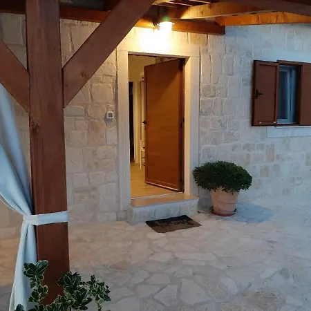 House Barba - Vrana Pakoštane