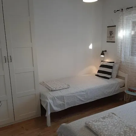 House Barba - Vrana *