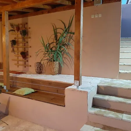 House Barba - Vrana
