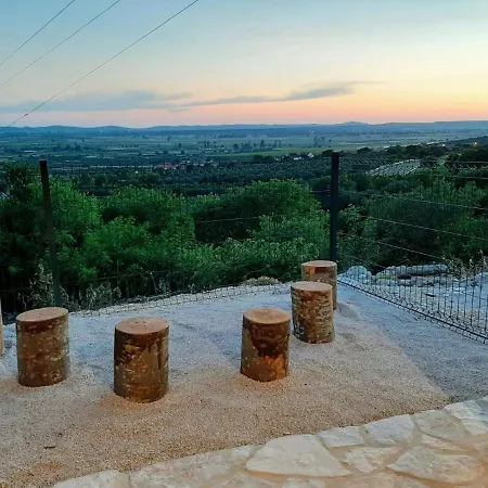 House Barba - Vrana 别墅 Pakoštane